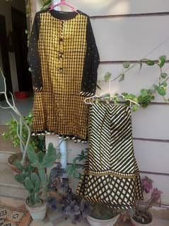 khaadi khaas formal 3pc