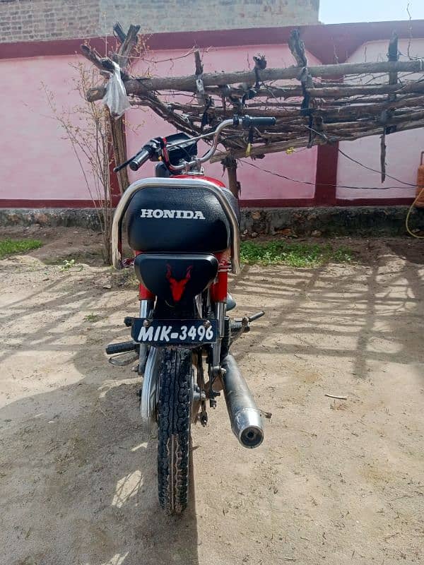 bike for sale in chep price 3