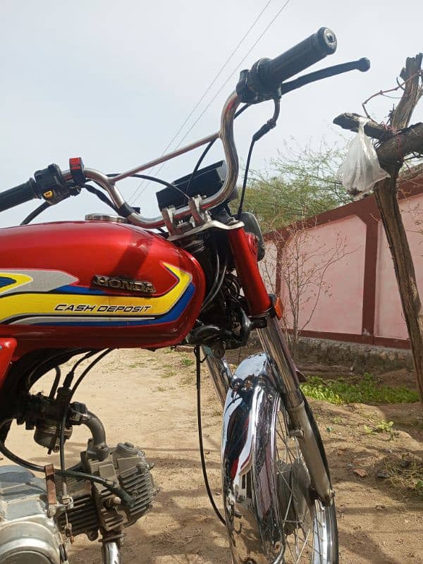 bike for sale in chep price 6