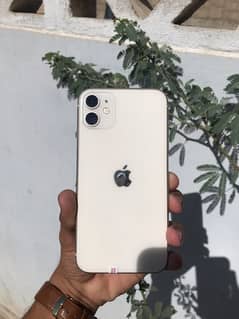 Iphone 11 64gb JV Non pta Waterpack