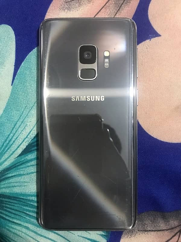 samsung s9 non pta 2