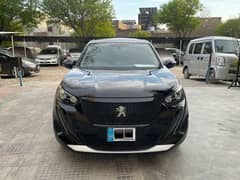 Peugeot 2008 Active 2022