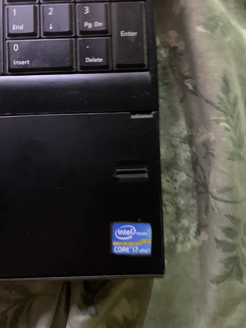 Dell M4700 GAMING WORKSTATION FOR SALE 4