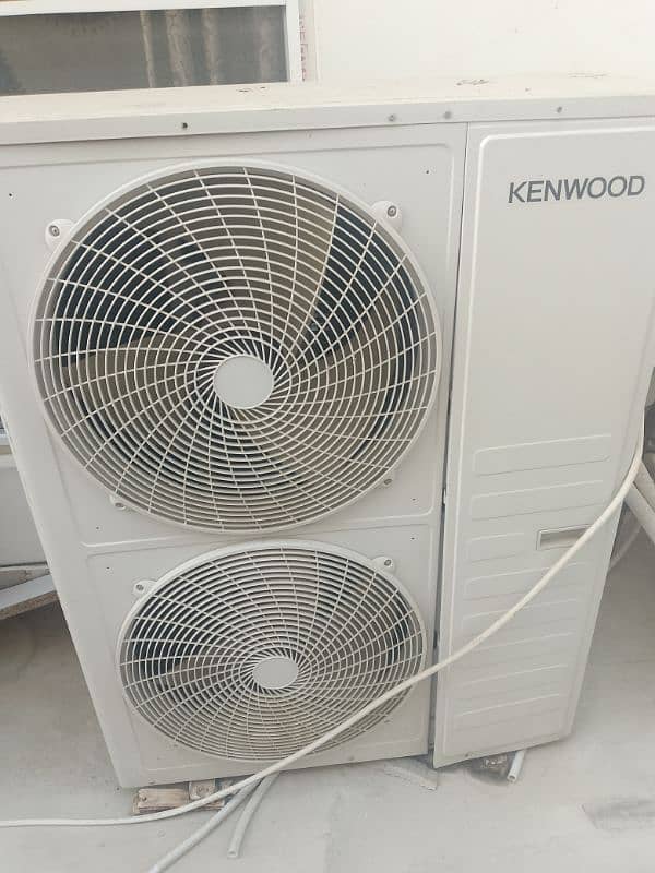 Ac Kenwood 1