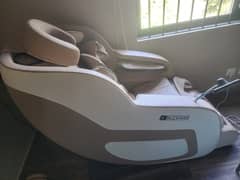 JC Buckman Premium Full Body Massage Chair