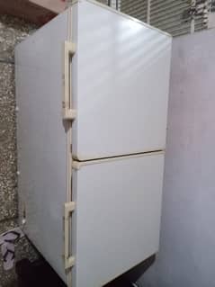 Dawlance Freezer 2 Door