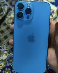 Iphone 13pro max 256gb