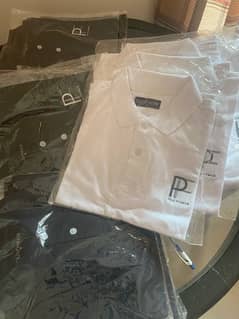 Polo Shirts