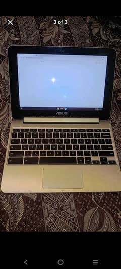 Chromebook touch 360 laptop