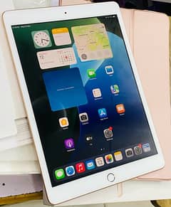 iPad 8th Generation just like new