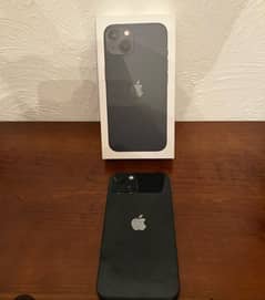 iPhone 13 mini 128GB (PTA Approved)