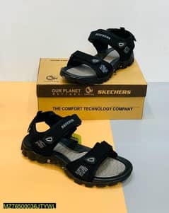 Mans sandals