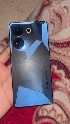 tecno camon 20