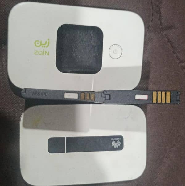 zong 4g device 0