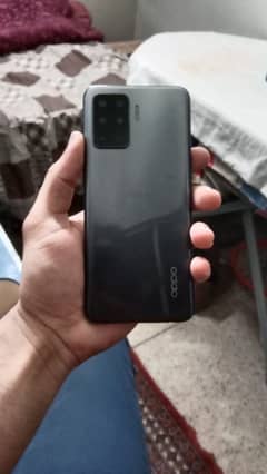 Oppo F19 Pro 8+8/128  Exchange Possible good Phone