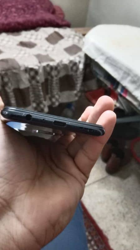 Oppo F19 Pro 8+8/128  Exchange Possible good Phone 2