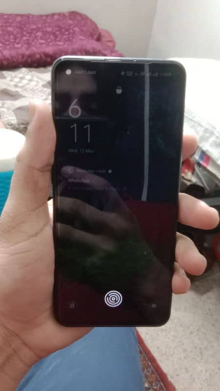 Oppo F19 Pro 8+8/128  Exchange Possible good Phone 3