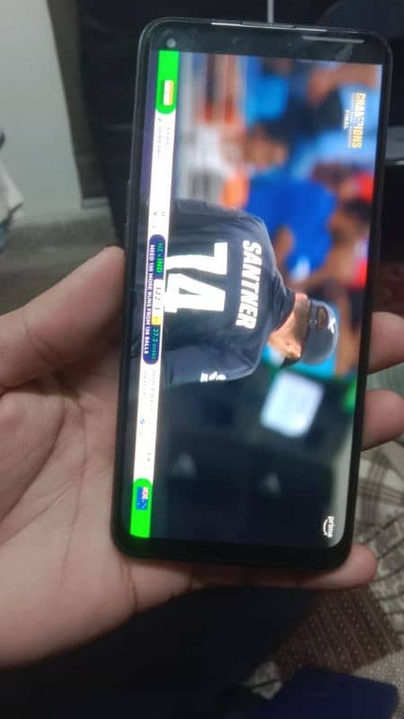 Oppo F19 Pro 8+8/128  Exchange Possible good Phone 8