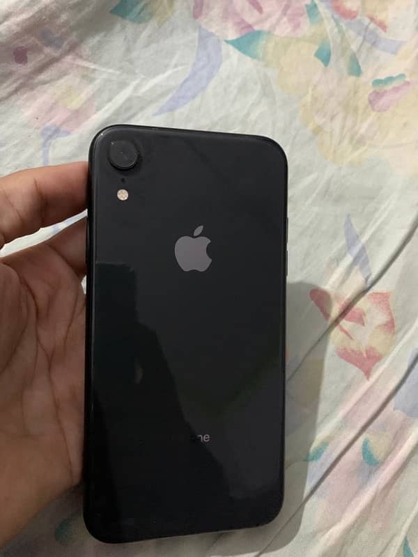 i phone xr 64 gb jv 6