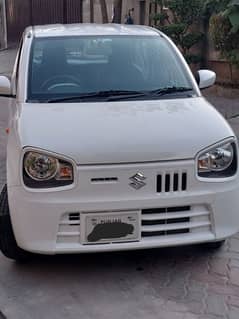 Suzuki Alto VXL AGS 2023