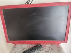 24 led tv