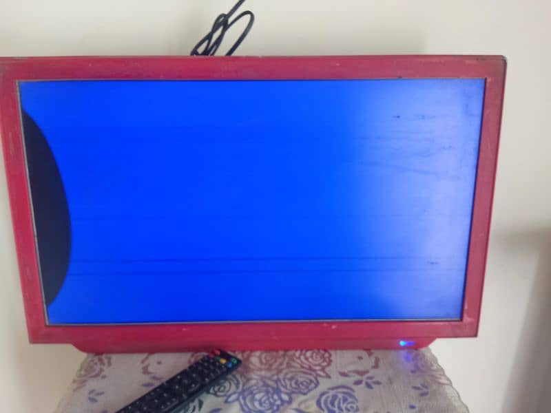 24 led tv 1