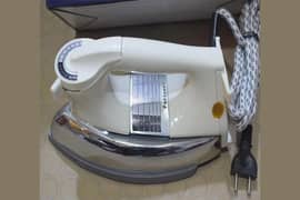 Pressing Iron Panasonic company High Quality