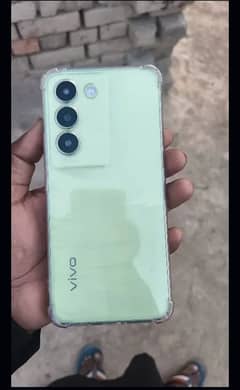 Vivo Y100