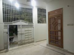 200 Sq Yards Independent House For Rent in Sector X Gulshan-e-Maymar