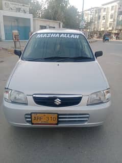 Suzuki Alto 2008