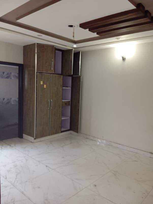 7 Marla second floor available for ren johar town phase 1 2