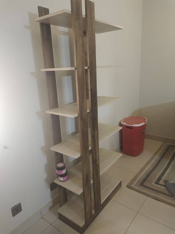 Stylish bookshelf 3