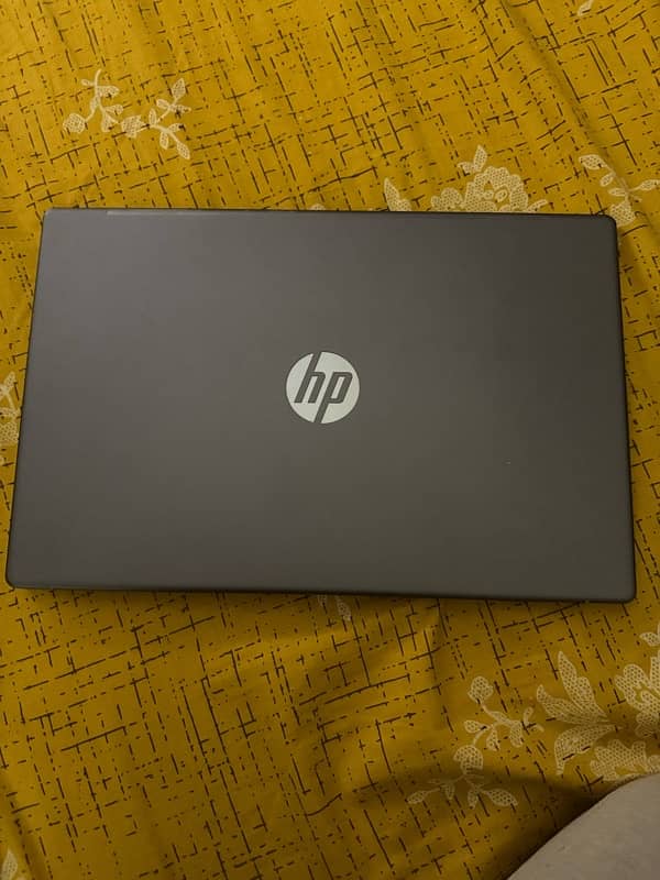 HP 250 G10 ips led brand new complete box just open 6