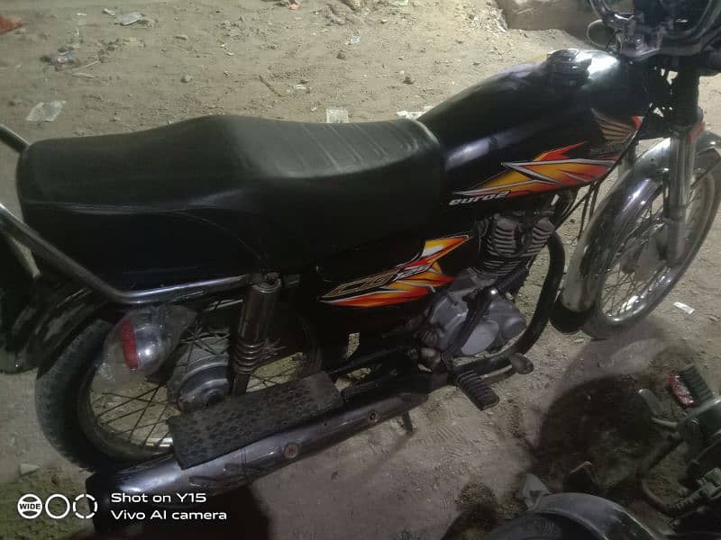 Honda 21 model h all ducumints clear h 4