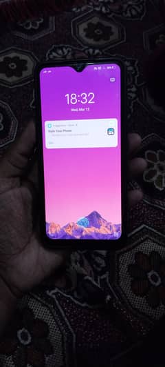 Vivo S1 Pro home used