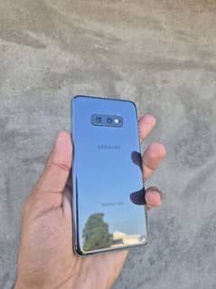 Galaxy s10e