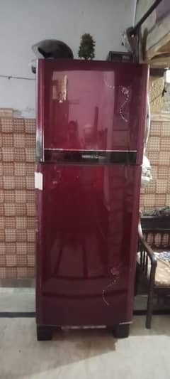 Full size freezer for sale 03187523095 only call . . .