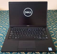 Dell Latitude 7390 | i5-8th Gen | 8/256GB | 13.3" FHD bezelless Screen