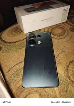 Redmi 30 Pro 12 256