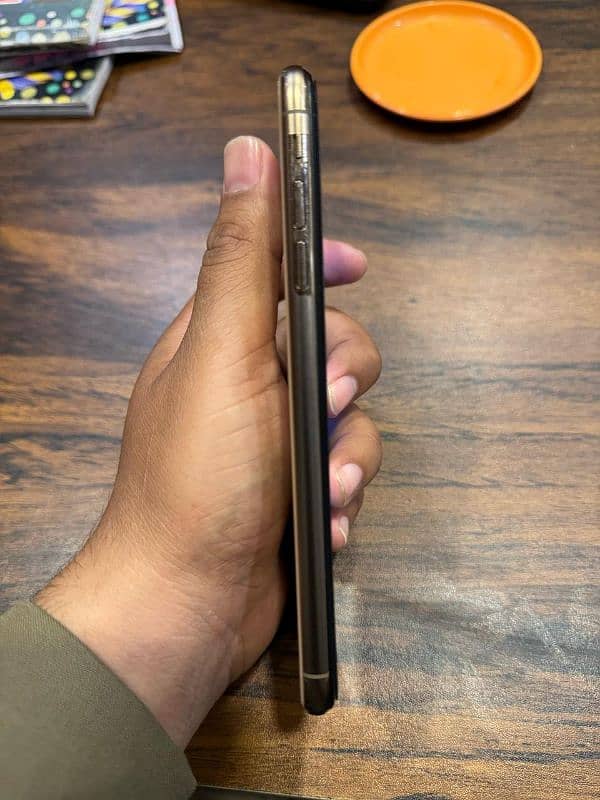 Iphone Xs Max PTA Approved 1