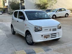 Suzuki Alto 2022