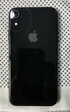 Iphone XR 64GB PTA Approved