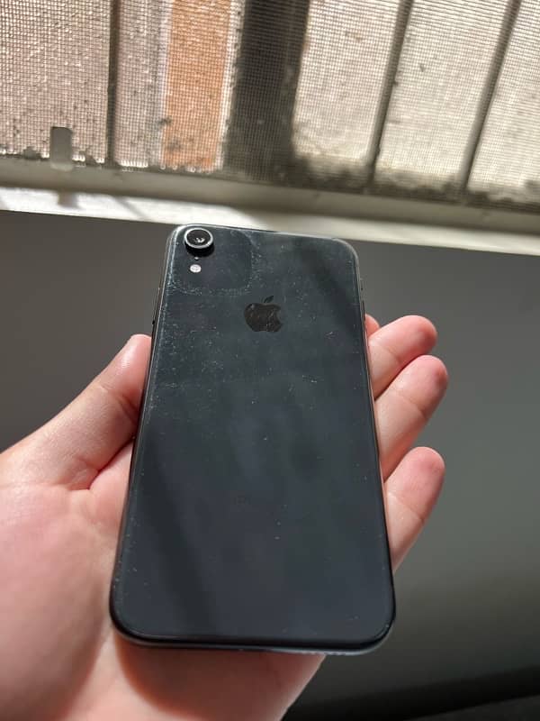 Iphone XR 64GB PTA Approved 0