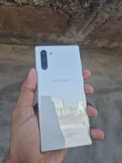 Galaxy Note 10