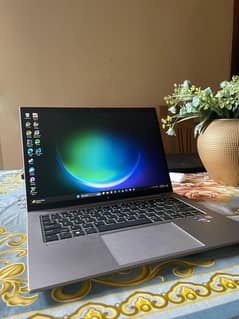 HP Zbook Firefly G9 14 inch | i5 12th gen | Nvidia 4gb GPU | 24 GB RAM