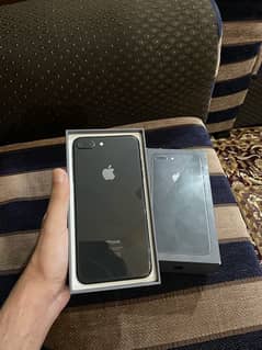 iphone 8 plus Pta approved