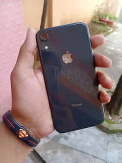 iPhone xR 64GB *WATERPACK*