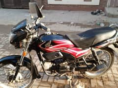 Honda Pridor for sale