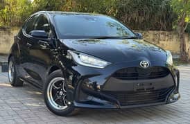 Toyota Yaris G LED 2021/24