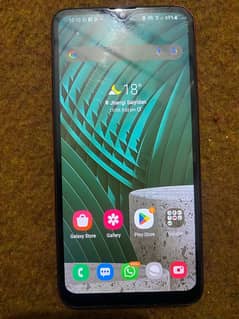 Samsung A10s